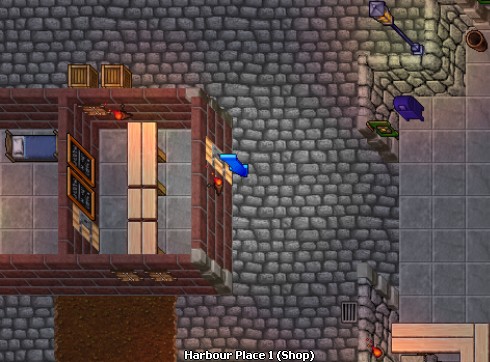 house image